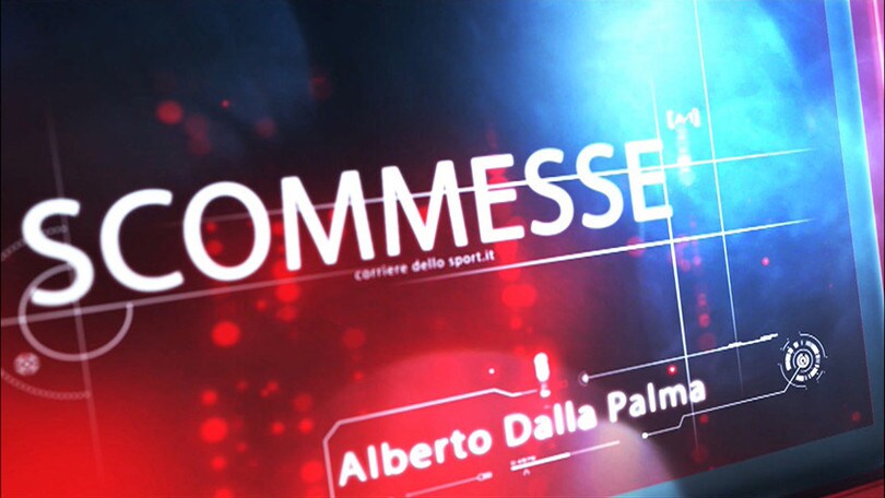 Scommetti con il Corriere dello Sport-Stadio