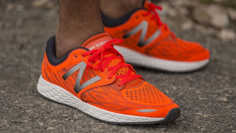 La Fresh Foam Zantev3 di New Balance