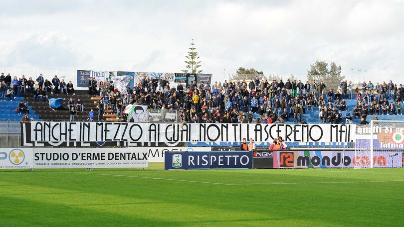 Latina, ok all'esercizio provvisorio. Vivarini in campo col Carpi