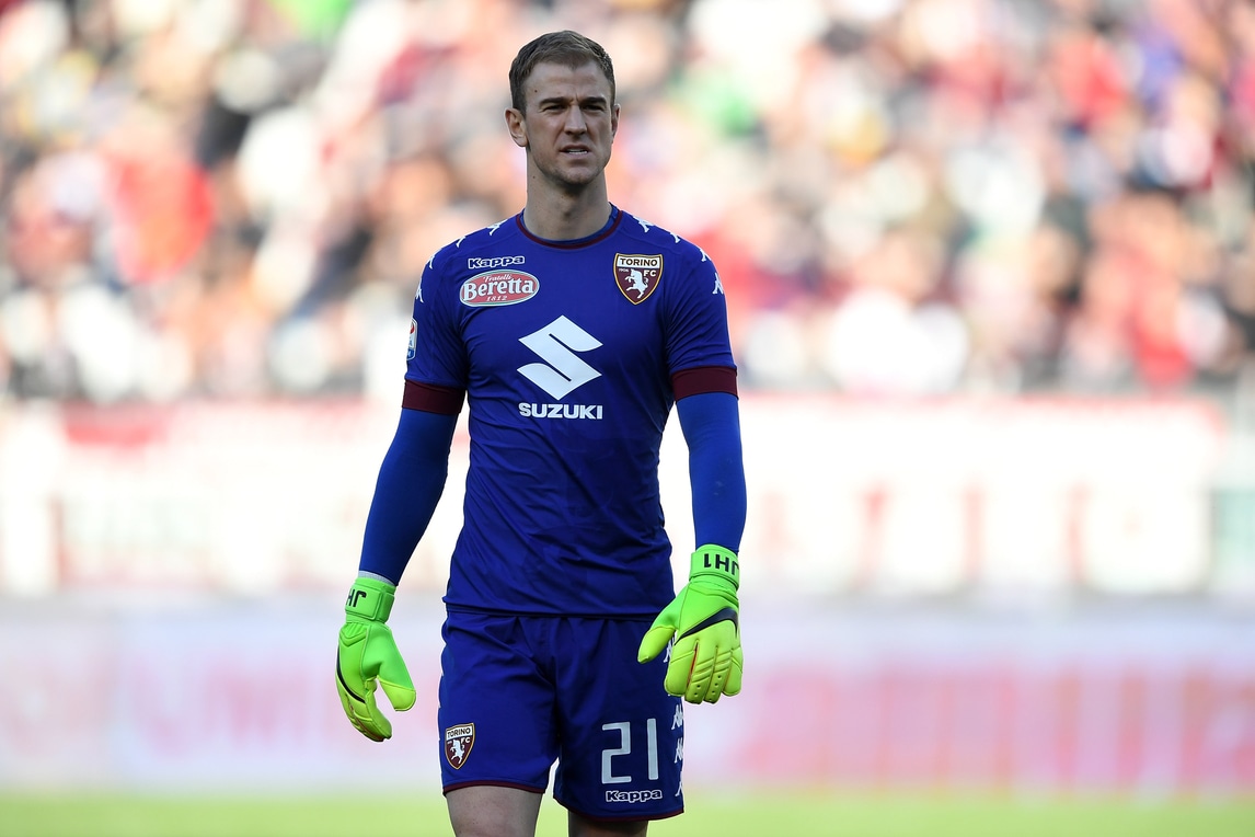 Calciomercato Hart, l'agente: «Futuro al Torino? Ci sono tante possibilità»