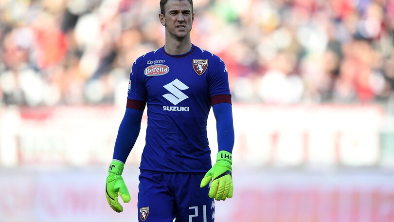 Calciomercato Hart, l'agente: «Futuro al Torino? Ci sono tante possibilità»
