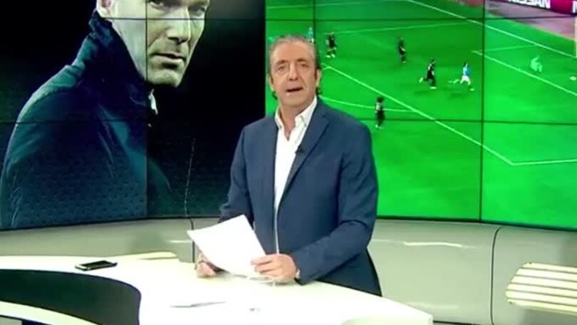 Real Madrid sotto accusa: sentite in Spagna cosa dicono...