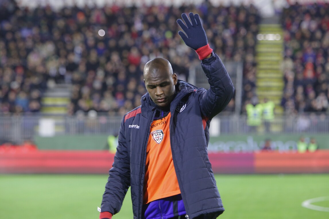 Calciomercato, Cagliari-Ibarbo: storia già finita. Andrà in Giappone