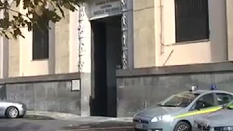 Juve, i carabinieri: "Società vittima di estorsioni"