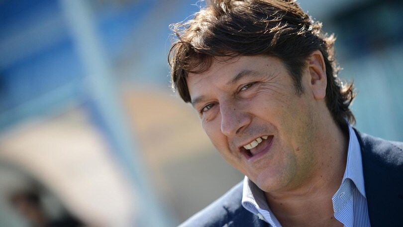 Serie A, Sebastiani: «Il prezzo del Pescara lo decido io»