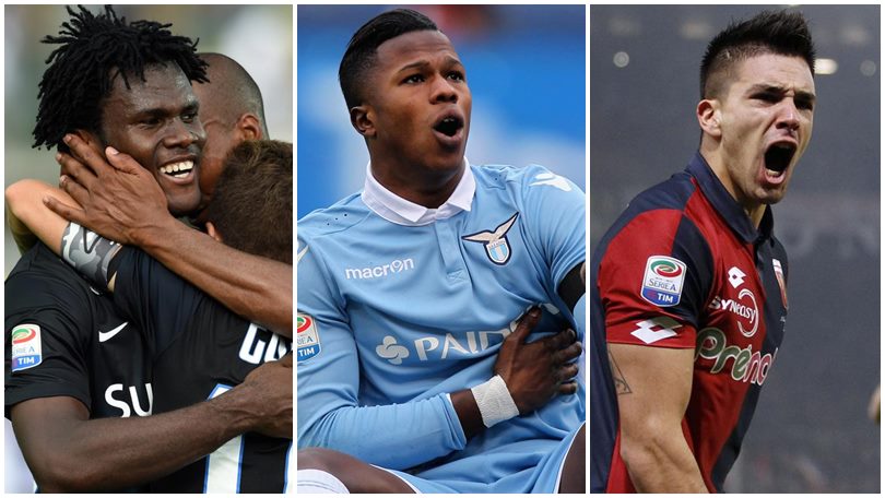 Calciomercato, ecco gli otto giovani richiesti da mezza Europa