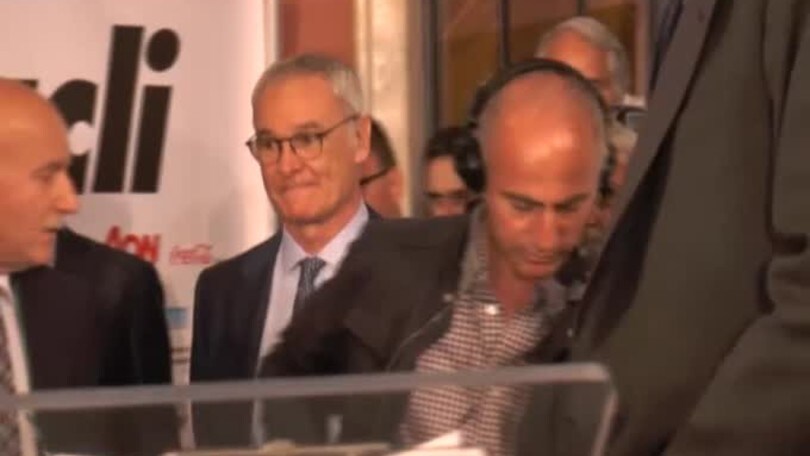 Il Las Palmas pensa a Ranieri per la panchina