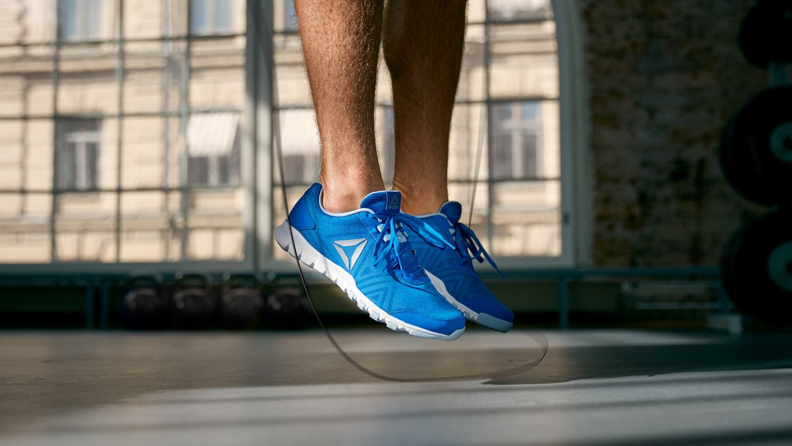 reebok classic intersport