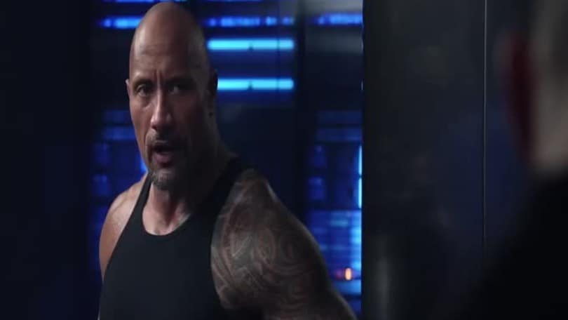 Fast & Furious 8, tra missili, sottomarini e tute alari