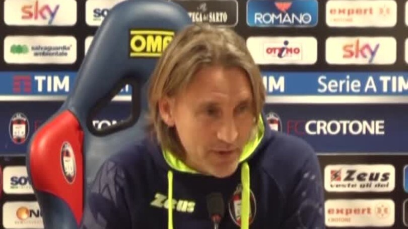 Nicola: "De Laurentiis ha vinto la scommessa Sarri"