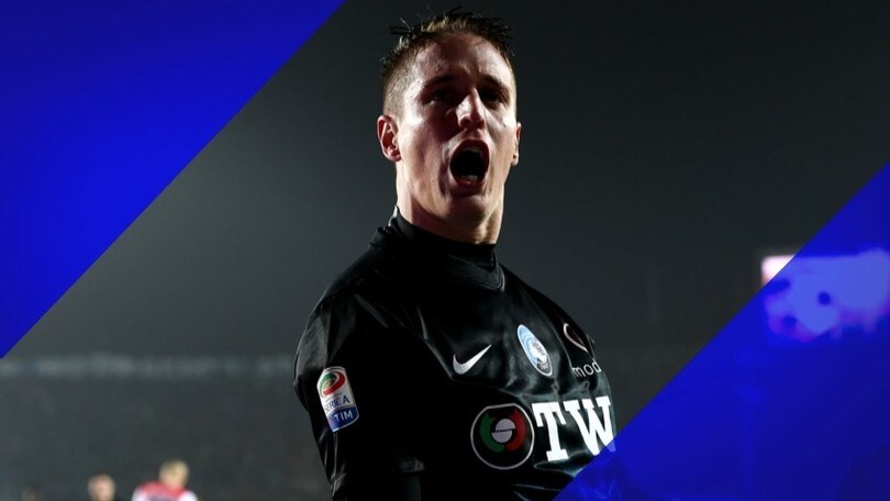 Napoli, primi blitz per Conti e Vrsaljko