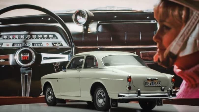 Volvo compie 90 anni: dalla OV 4 alla nuova XC60