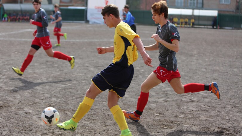 Allievi: che esordio per il Buonarroti. Majorana eliminato