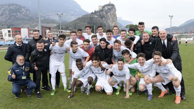 Trofeo Beppe Viola: segui LIVE il torneo dei baby talenti