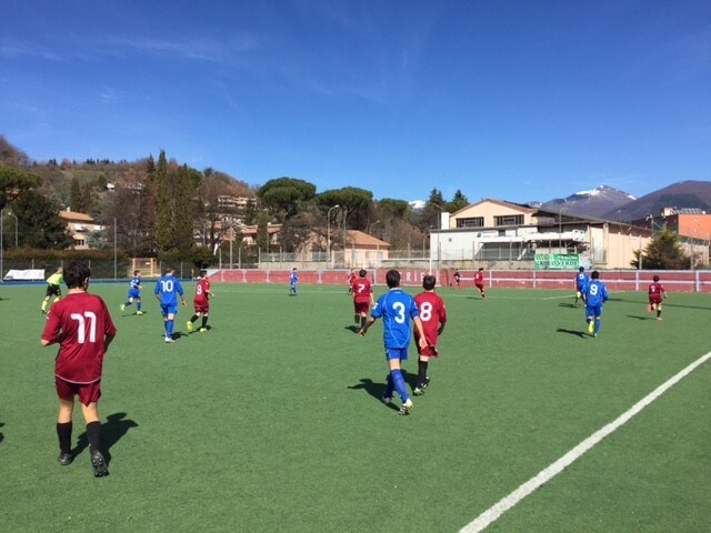 Rieti: Ricci è finale! Battuto 2-1 il Galilei