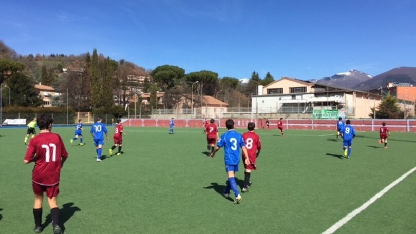 Rieti: Ricci è finale! Battuto 2-1 il Galilei