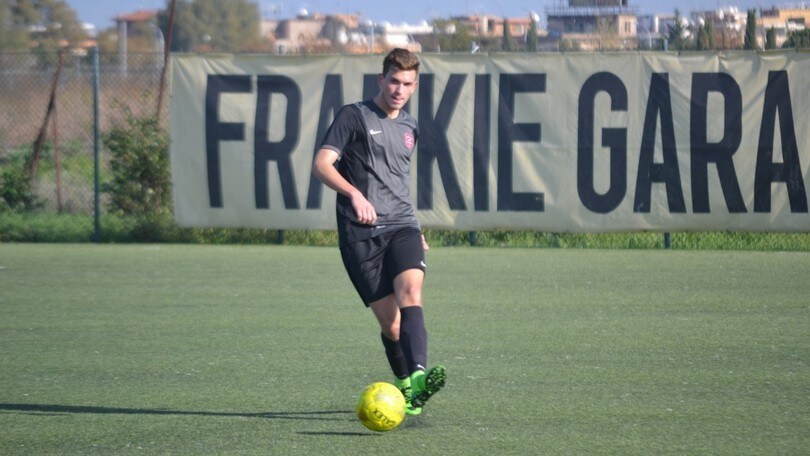 Atletico Kick Off,  Bandiera: «Restiamo incollati al Futbolclub»