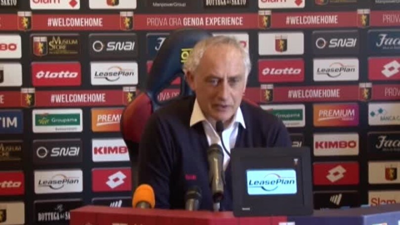 Mandorlini: "Il derby è la partita"