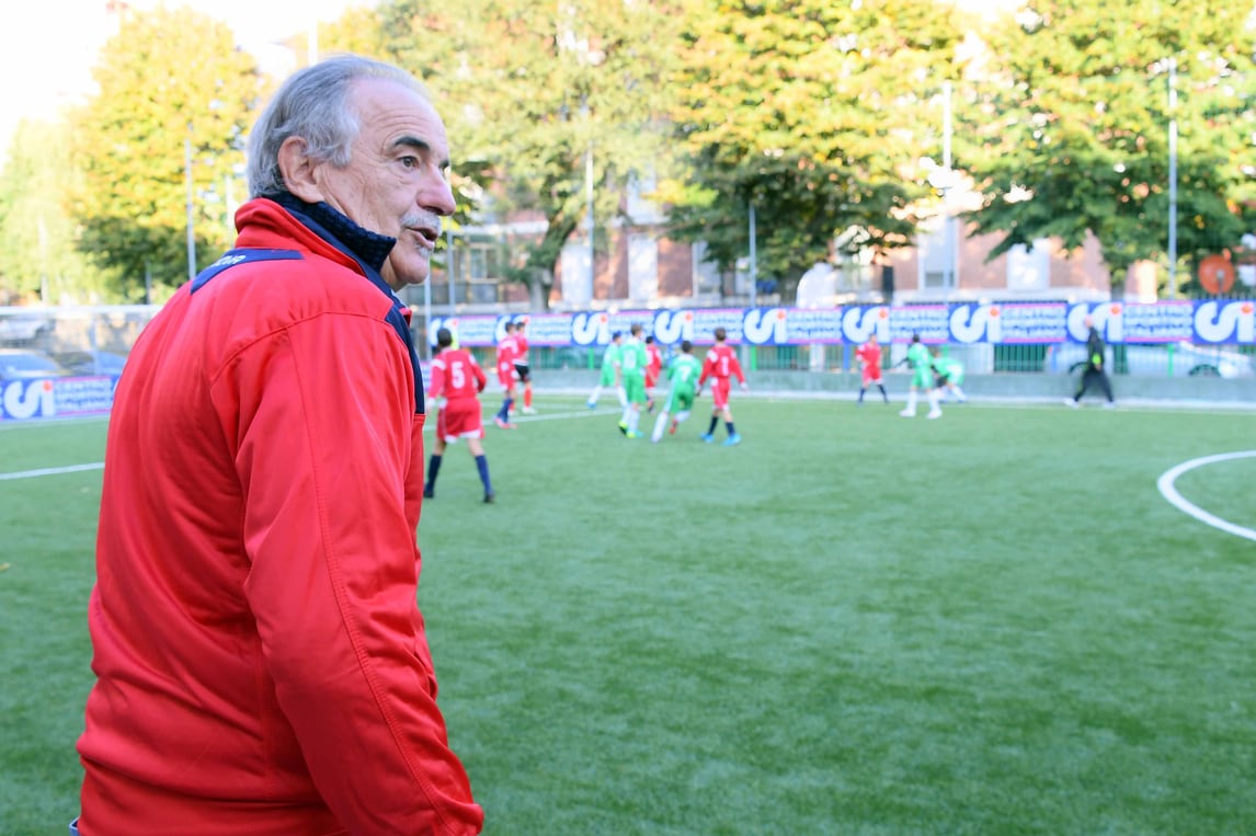 Dramma Mondonico: «La bestia è tornata, ma non mi arrendo»
