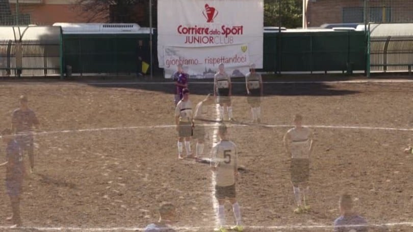 Allievi: Garibaldi una vittoria per sperare