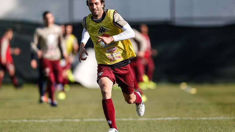 Serie A Torino, Moretti: «Lazio? Una gara complicata»