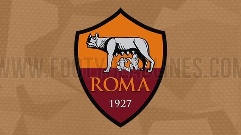 Roma, la terza maglia in stile "Desert Storm"? L'anticipazione