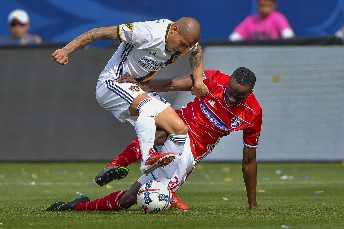 Mls, l'FC Dallas fa la storia: l'1% delle cessioni di mercato andrà agli abbonati