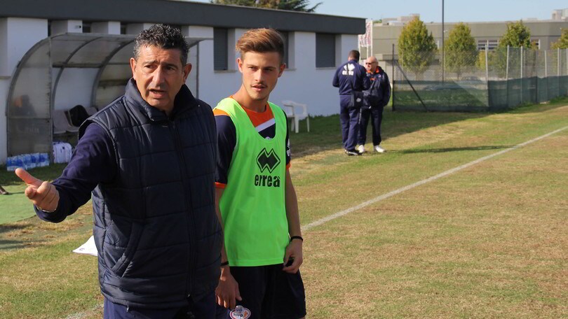 Rappresentativa di D alla Viareggio Cup