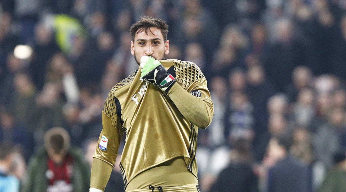 Donnarumma