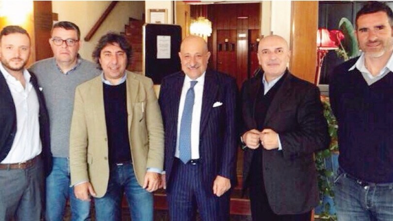 Il salvatore: grazie Proto, viva Messina