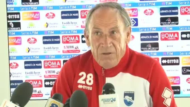 Zeman: "Moggi Jr? In questura ne sanno di più"