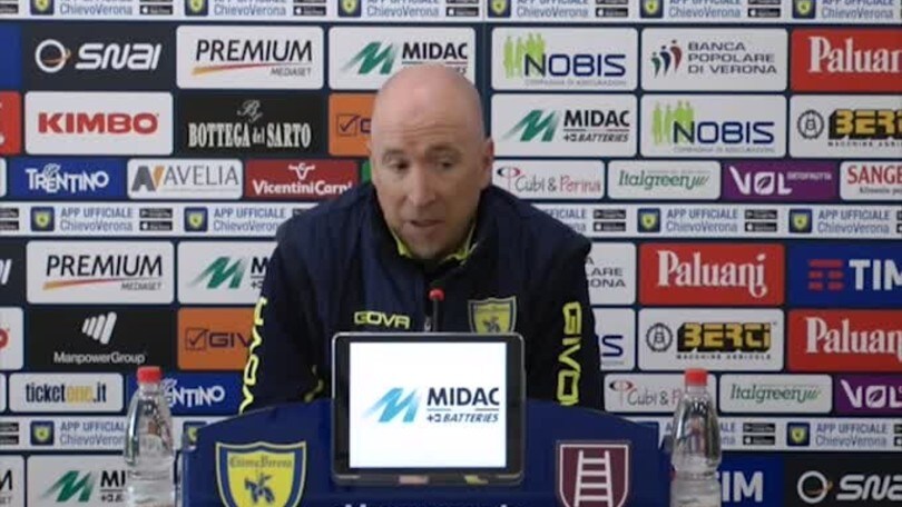 Maran: "La rabbia di San Siro venga conservata per l'Empoli"