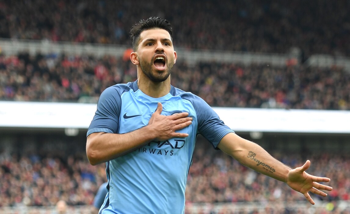 FA Cup, Middlesbrough-Manchester City 0-2: Guardiola in semifinale