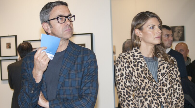 Dalla D'Amico a Costacurta-Colombari per Mia Fair Milano