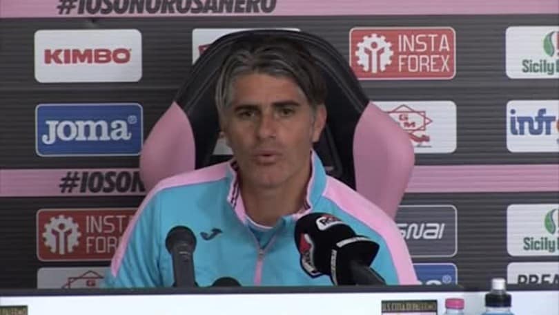 Diego Lopez: "Baccaglini intelligente"