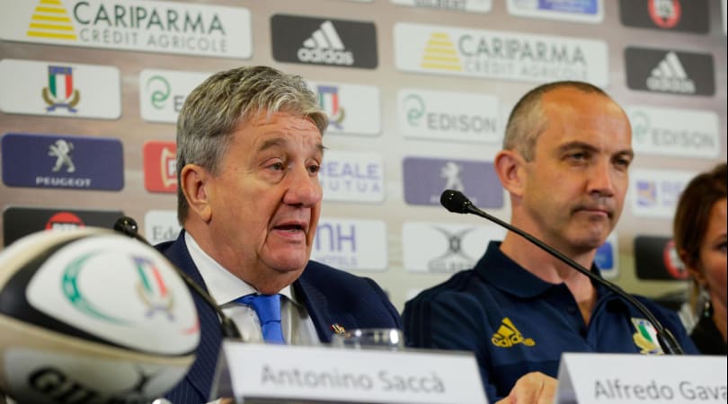 Rugby, presidente Fir: «Il Flaminio ci interessa»