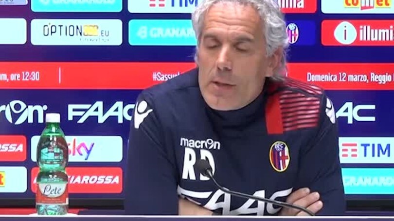 Donadoni: "Discoteca? Conosco i ragazzi"