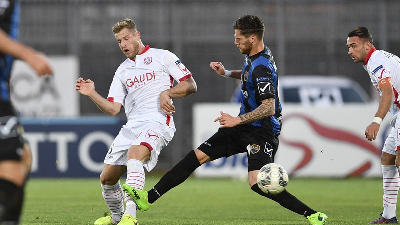 Calciomercato Parma, ufficiale: ecco Gagliolo
