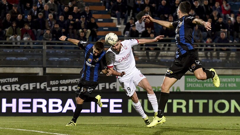 Calciomercato Foggia, preso Beretta dal Milan a titolo definitivo