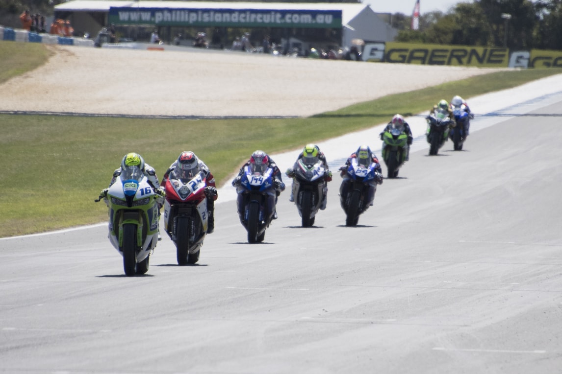 SBK Thailandia: Rea detta legge, Melandri sul podio