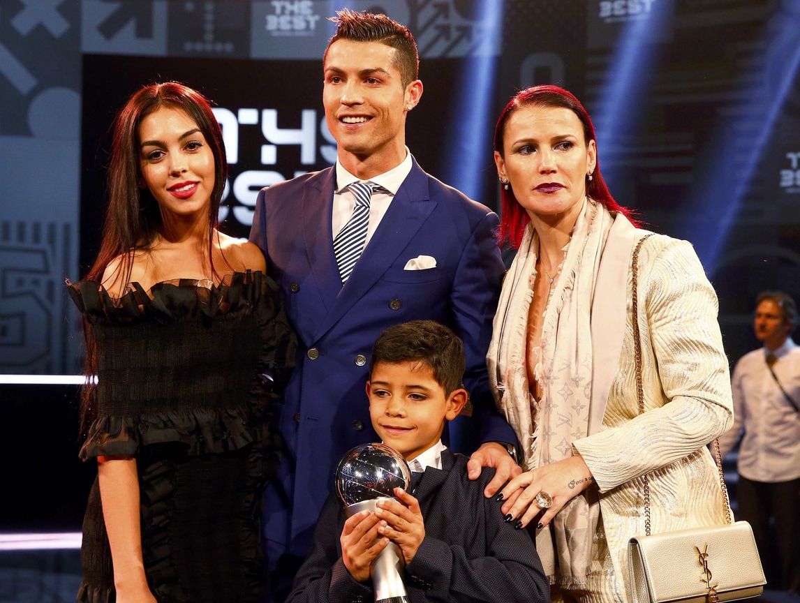 Ronaldo AdreГџe Ronaldo AdreГџe