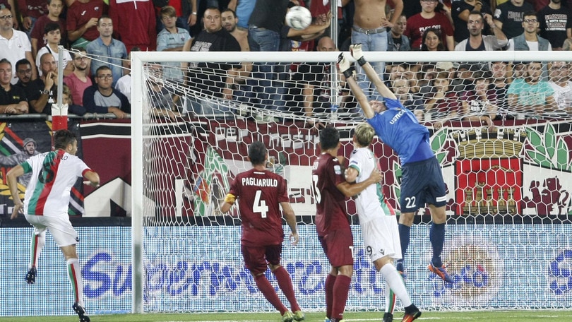 Serie B Ternana-Trapani e Novara-Pro Vercelli, probabili formazioni e tempo reale alle 15