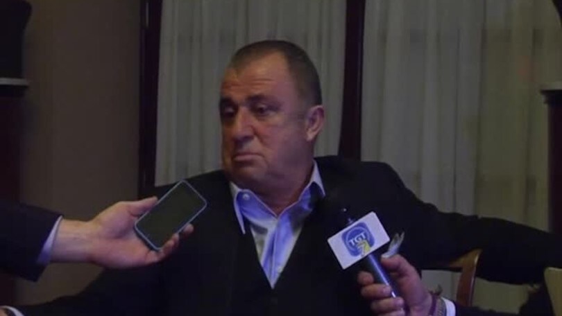 Terim: "Grande legame con Firenze"