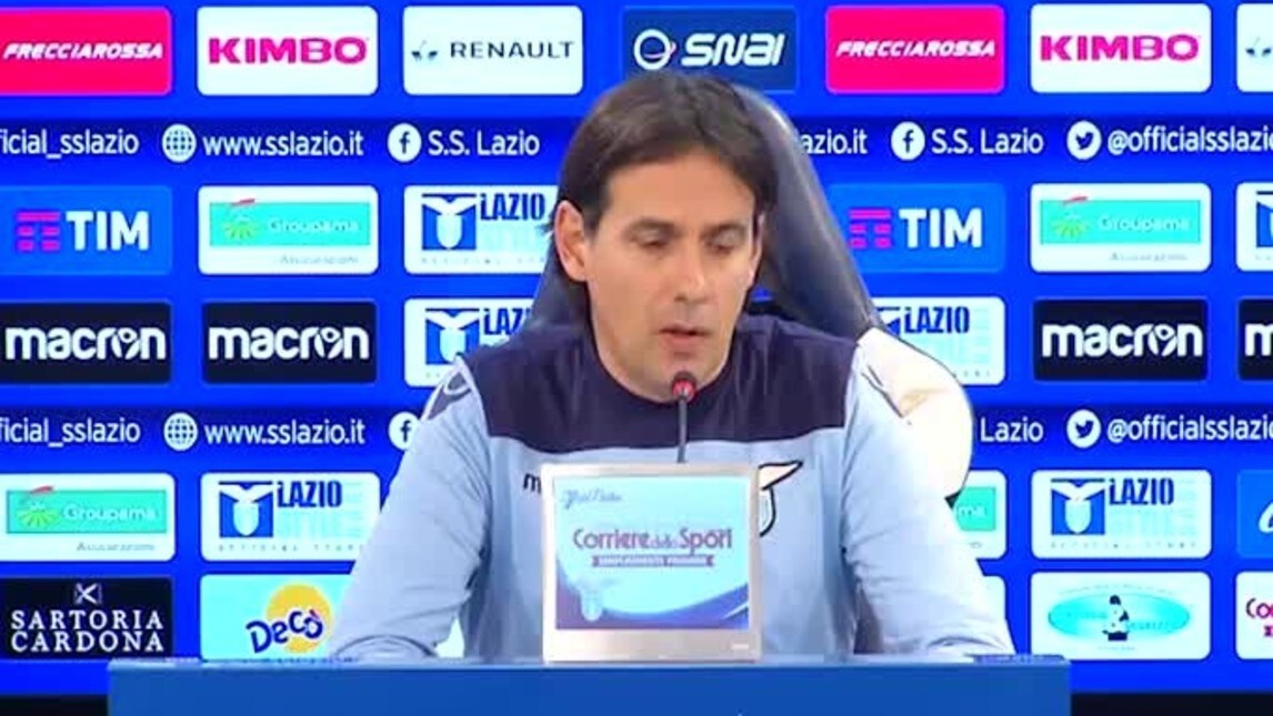 Inzaghi: "Con il Toro come una finale"