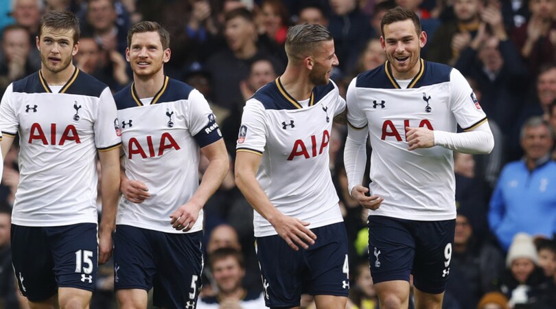 FA Cup, Tottenham-Millwall 6-0: Pochettino vola in semifinale
