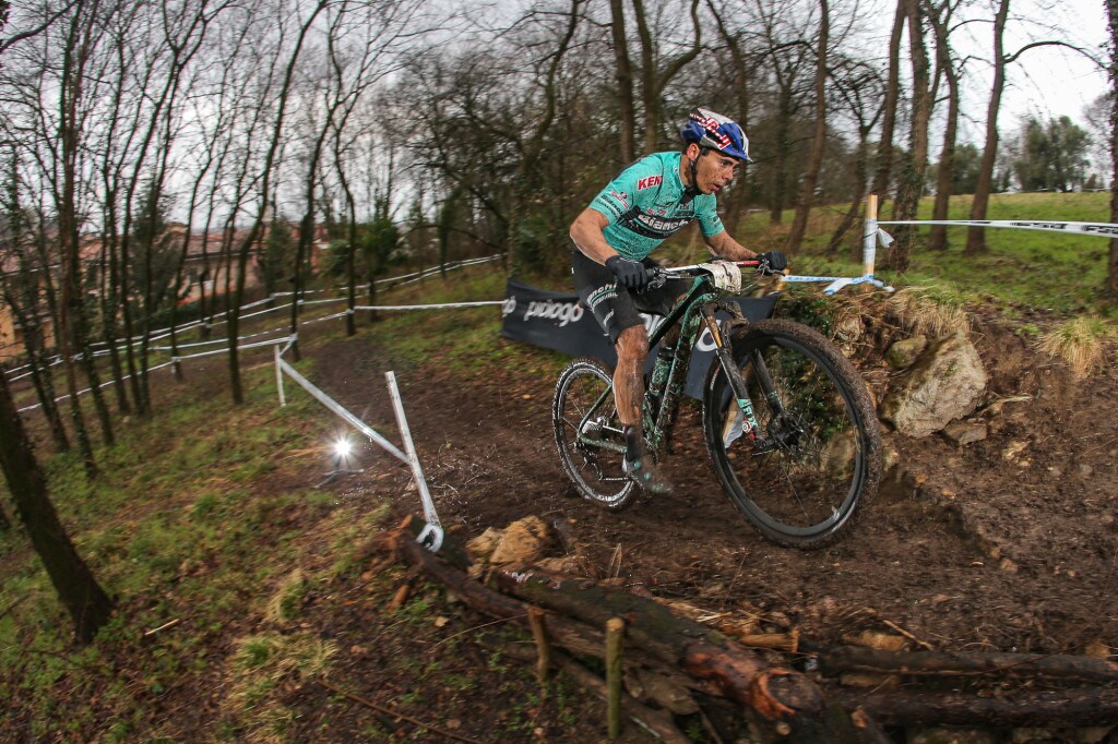 MTB: segui il secondo round tricolore con Fontana e Tiberi