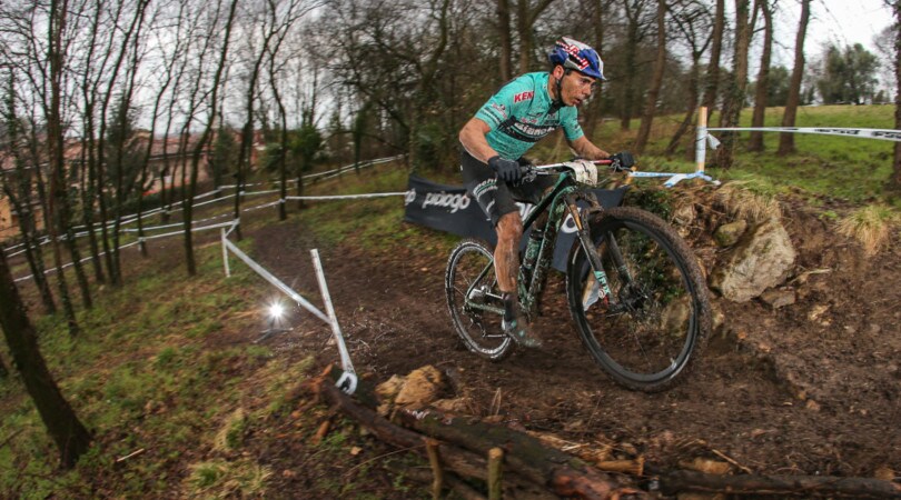 MTB: segui il secondo round tricolore con Fontana e Tiberi