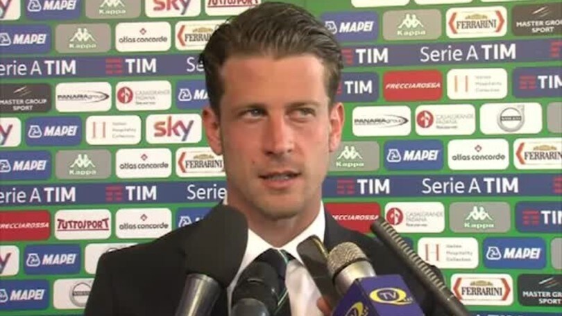 Gazzola: "Puniti nel nostro momento migliore"