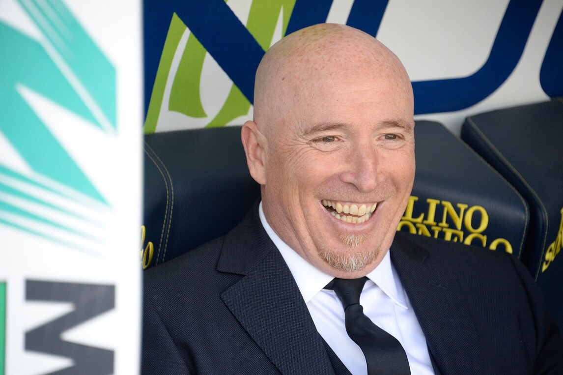 Serie A Chievo, Maran: «Vogliamo divertirci fino alla fine»