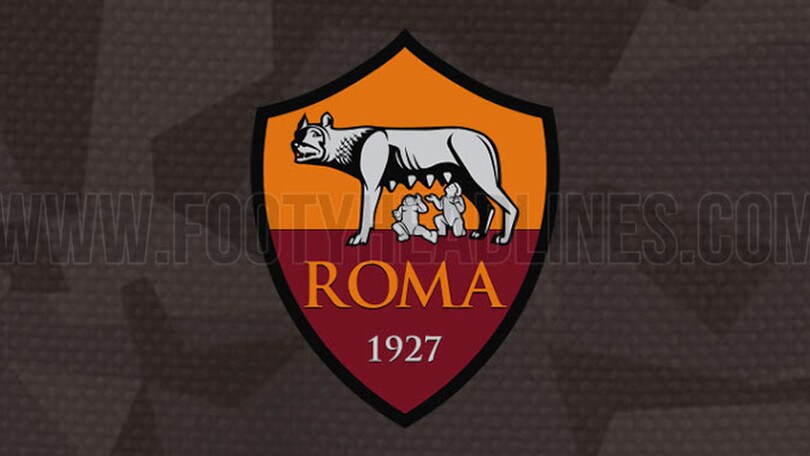 Roma, spunta una nuova anticipazione sulla terza maglia
